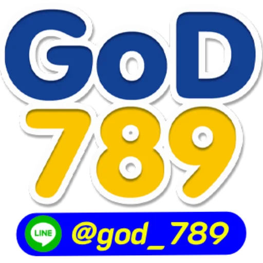GOD789 ทางเข้าเว็บตรง สล็อต บาคาร่า ฝากถอนออโต้